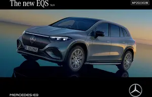 EQS SUV